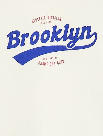 Completo pigiama corto t-shirt + pantaloncini - 2 pezzi