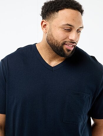 Completo pigiama corto t-shirt + pantaloncini - 2 pezzi