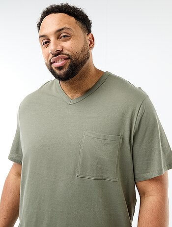 Completo pigiama corto t-shirt + pantaloncini - 2 pezzi