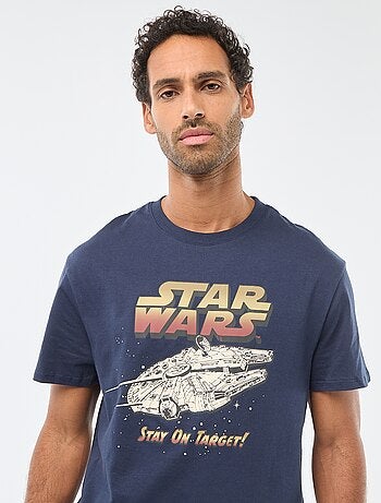 Completo pigiama corto t-shirt + short - 2 pezzi