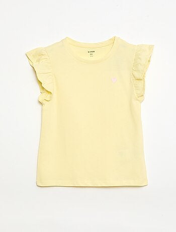 Completo pigiama corto t-shirt + shorts - 2 pezzi