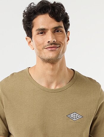 Completo pigiama corto t-shirt + shorts - 2 pezzi