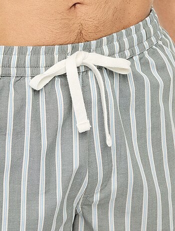 Completo pigiama corto t-shirt + shorts - 2 pezzi