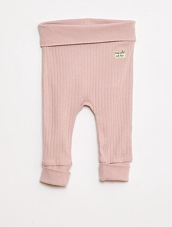 Completo pigiama + cuffia - 3 pezzi - cradle to cradle