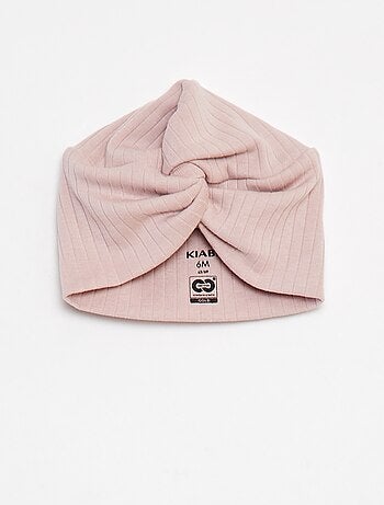 Completo pigiama + cuffia - 3 pezzi - cradle to cradle