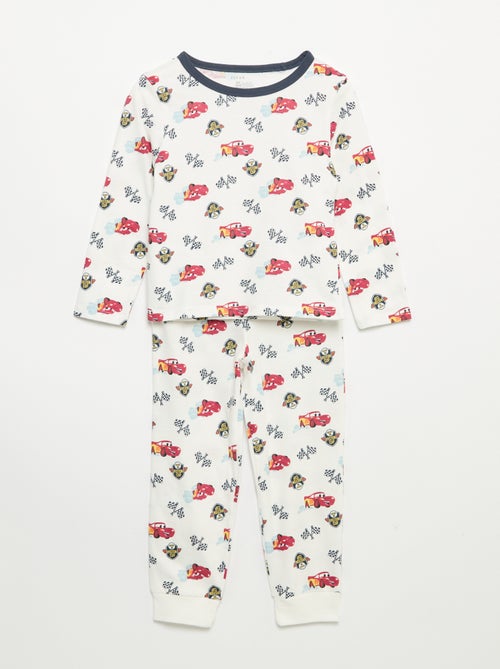 Completo pigiama 'Disney' - 2 pezzi - Kiabi Completo pigiama 'Disney' - 2 pezzi - Kiabi
