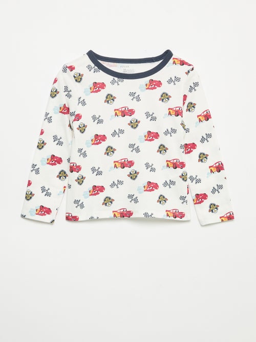 Completo pigiama 'Disney' - 2 pezzi - Kiabi Completo pigiama 'Disney' - 2 pezzi - Kiabi