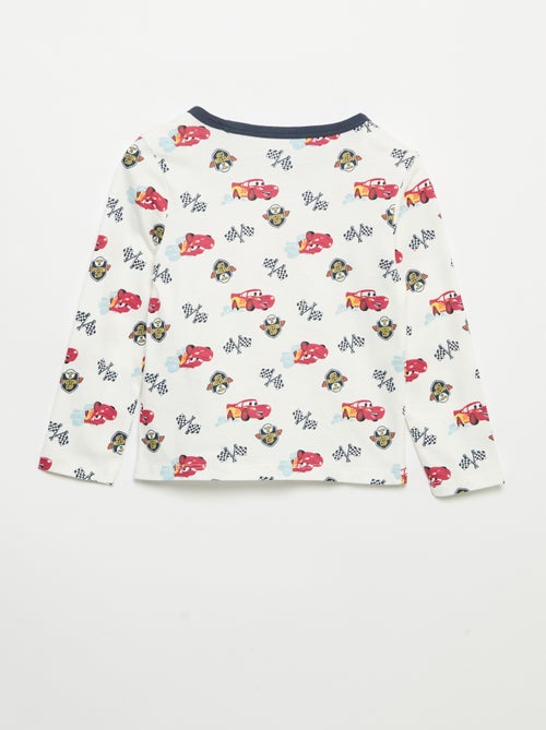 Completo pigiama 'Disney' - 2 pezzi - Kiabi Completo pigiama 'Disney' - 2 pezzi - Kiabi