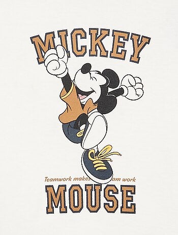 Pigiama 'Disney' - 2 pezzi