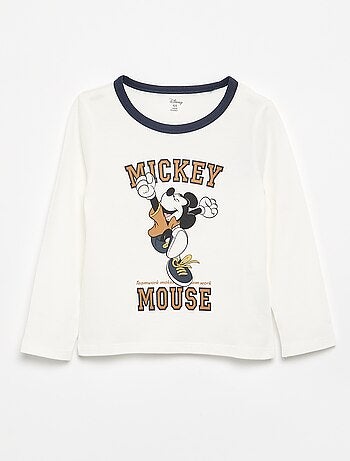 Pigiama 'Disney' - 2 pezzi