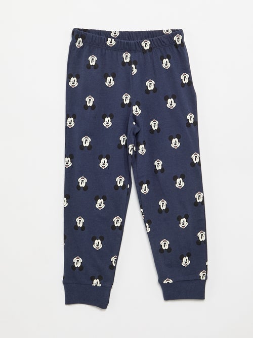 Completo pigiama 'Disney' - 2 pezzi - Kiabi Completo pigiama 'Disney' - 2 pezzi - Kiabi
