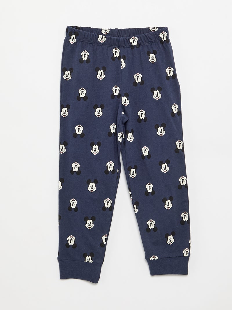 Completo pigiama 'Disney' - 2 pezzi Bianco - Kiabi