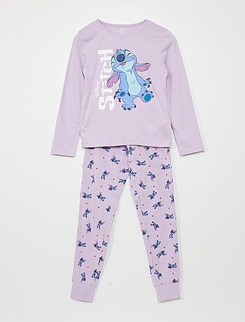 Completo pigiama 'Disney' - 2 pezzi - Kiabi