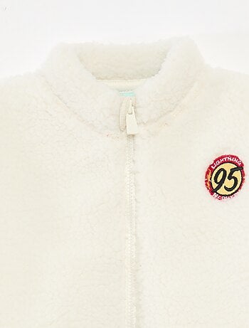 Completo pigiama 'Disney' 'Stitch' giacca + T-shirt + jogging