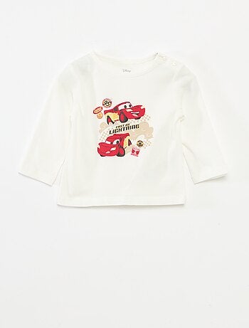 Completo pigiama 'Disney' 'Stitch' giacca + T-shirt + jogging