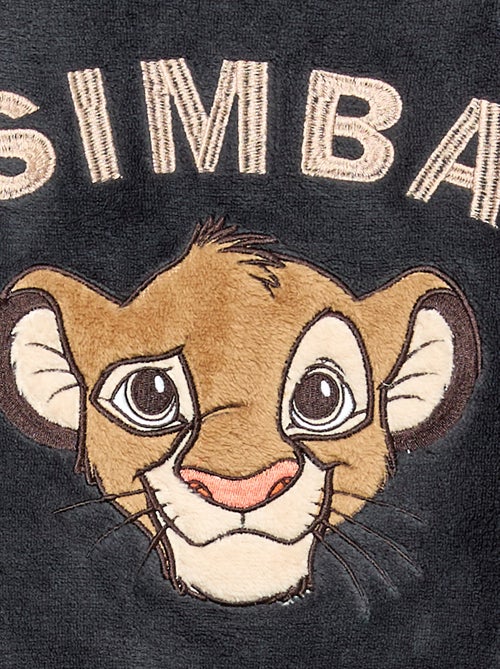 Completo pigiama 'Disney' in pile - Kiabi