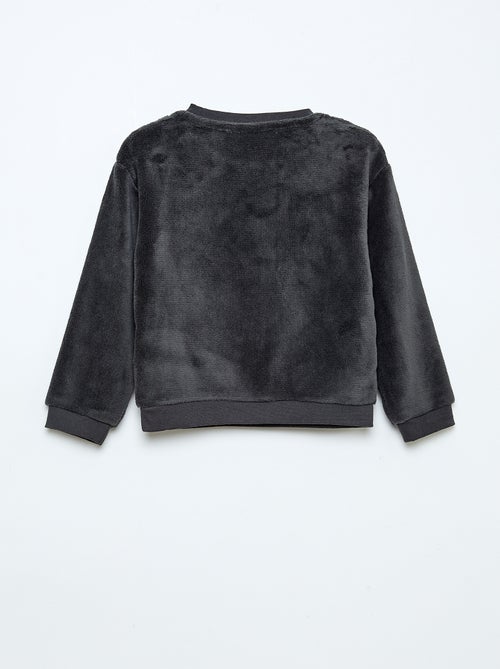 Completo pigiama 'Disney' in pile - Kiabi