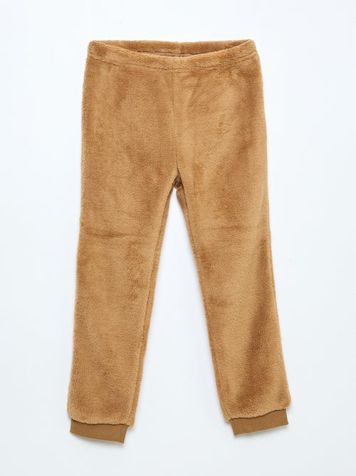 Completo pigiama 'Disney' in pile - Kiabi