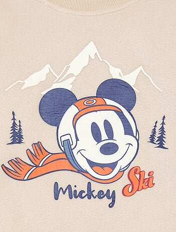 Completo pigiama 'Disney' 'Mickey' in pile
