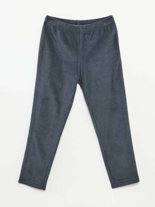 Completo pigiama 'Disney' 'Mickey' in pile - Kiabi