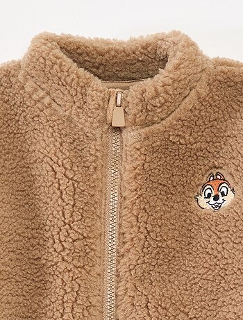 Completo pigiama 'Disney' 'Stitch' giacca + T-shirt + jogging