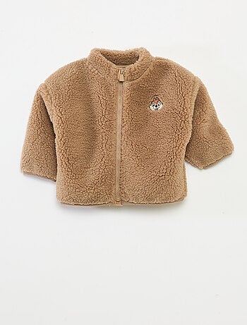 Completo pigiama 'Disney' 'Stitch' giacca + T-shirt + jogging