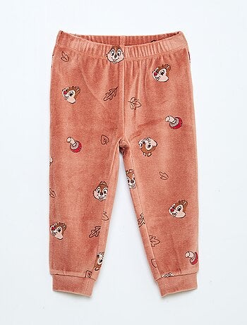 Pigiama 'Disney' 'Minnie' in cotone