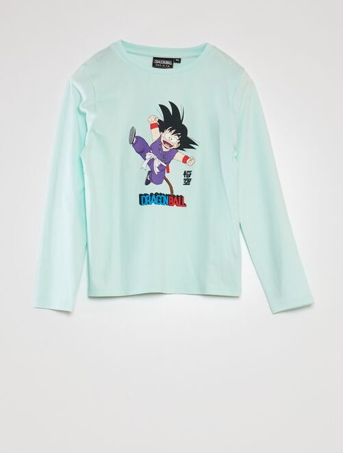Maglietta Majin Vegeta DBZ / Maglietta grafica vintage con effetto acid wash / Maglietta streetwear anime / Abbigliamento manga oversize unisex