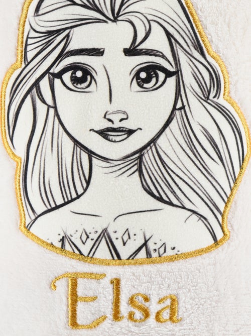 Completo pigiama 'Frozen - Il regno di ghiaccio' - Kiabi