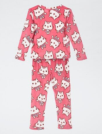 Completo pigiama 'Gabby e la casa delle bambole' - 2 pezzi