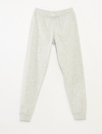 Completo pigiama 'Hot Wheels' t-shirt + pantaloni - 2 pezzi