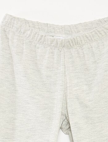 Completo pigiama 'Hot Wheels' t-shirt + pantaloni - 2 pezzi
