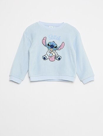 Completo pigiama in pile 'Bambi' 'Disney'