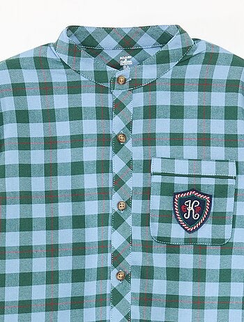 Completo pigiama 'Kiabi & Catherine Painvin' in cotone