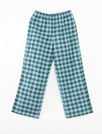 Completo pigiama 'Kiabi & Catherine Painvin' in cotone