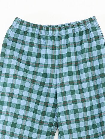 Completo pigiama 'Kiabi & Catherine Painvin' in cotone