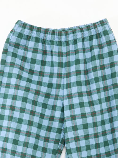 Completo pigiama 'Kiabi & Catherine Painvin' in cotone - Kiabi