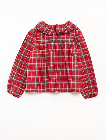 Completo pigiama 'Kiabi & Catherine Painvin' in cotone