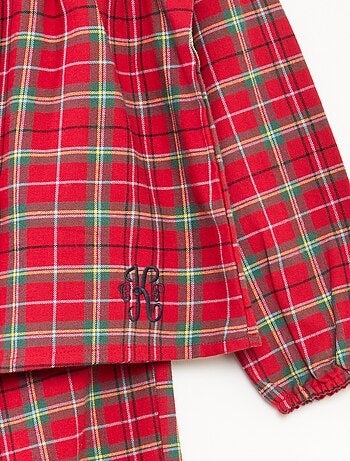 Completo pigiama 'Kiabi & Catherine Painvin' in cotone