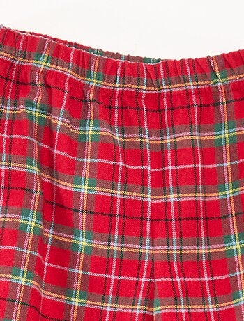 Completo pigiama 'Kiabi & Catherine Painvin' in cotone