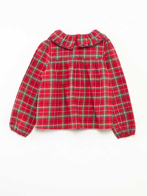 Completo pigiama 'Kiabi & Catherine Painvin' in cotone - Kiabi