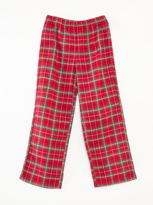 Completo pigiama 'Kiabi & Catherine Painvin' in cotone - Kiabi