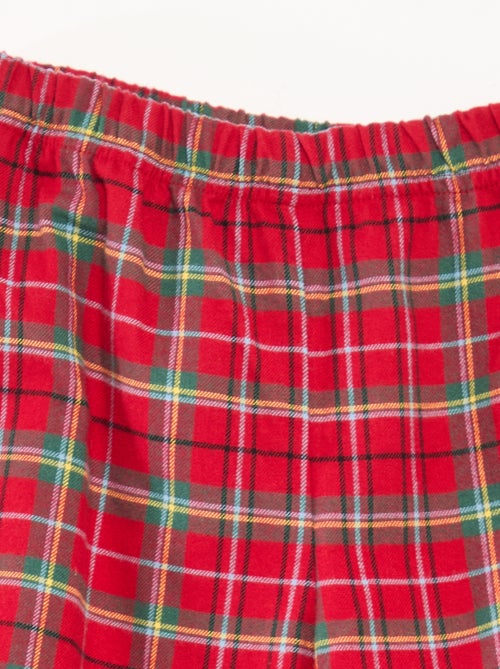 Completo pigiama 'Kiabi & Catherine Painvin' in cotone - Kiabi