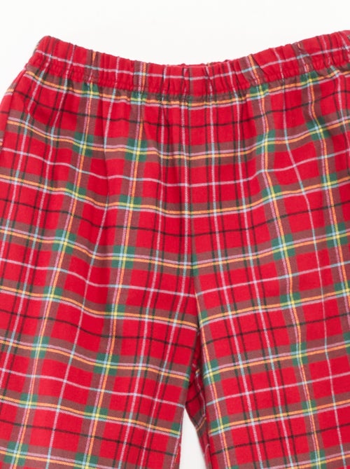 Completo pigiama 'Kiabi & Catherine Painvin' in cotone - Kiabi