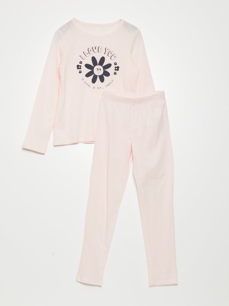 Pigiama Bambini Sonic Tails Knuckles - Set Maglietta E Pantaloni, Cotone Morbido - Foto 9