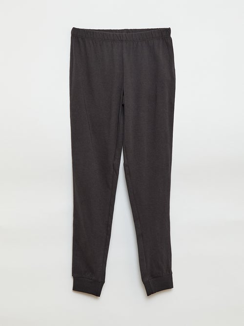 Completo pigiama lungo 'Avengers' 'Marvel' - 2 pezzi - Kiabi