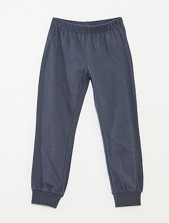 Completo pigiama lungo 'Bluey' - 2 pezzi
