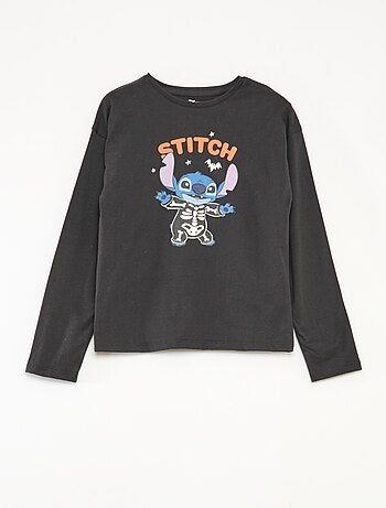 Completo pigiama lungo 'Disney' t-shirt + pantaloni - 2 pezzi