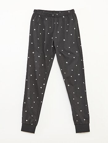 Completo pigiama lungo 'Disney' t-shirt + pantaloni - 2 pezzi