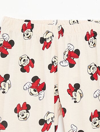 Completo pigiama lungo 'Disney' t-shirt + pantaloni - 2 pezzi